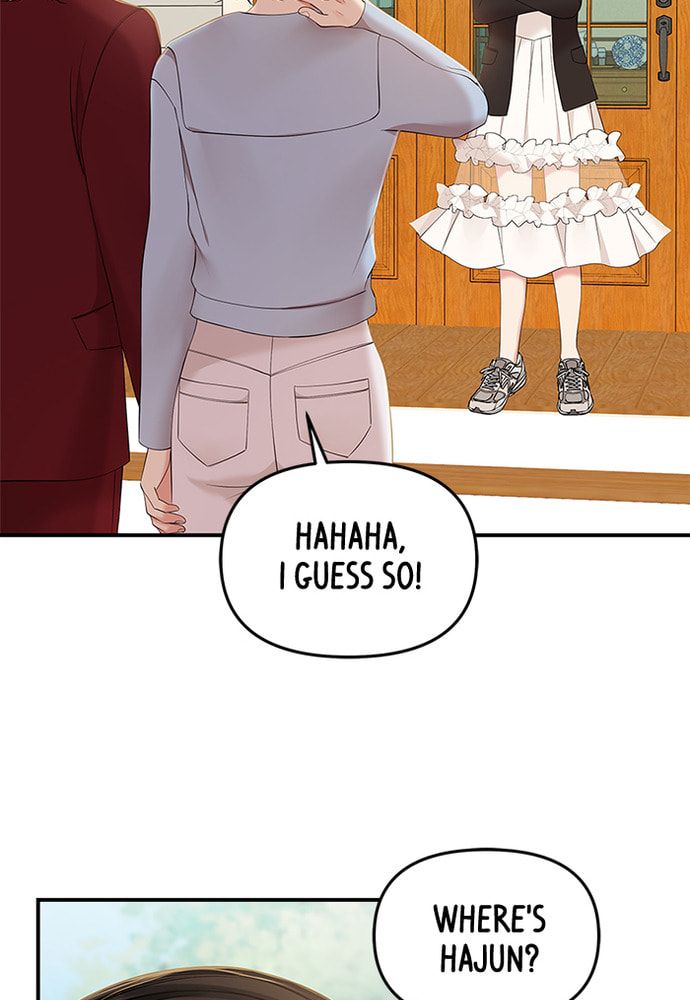 To You Who Swallowed a Star Chapter 86 page 92 - 