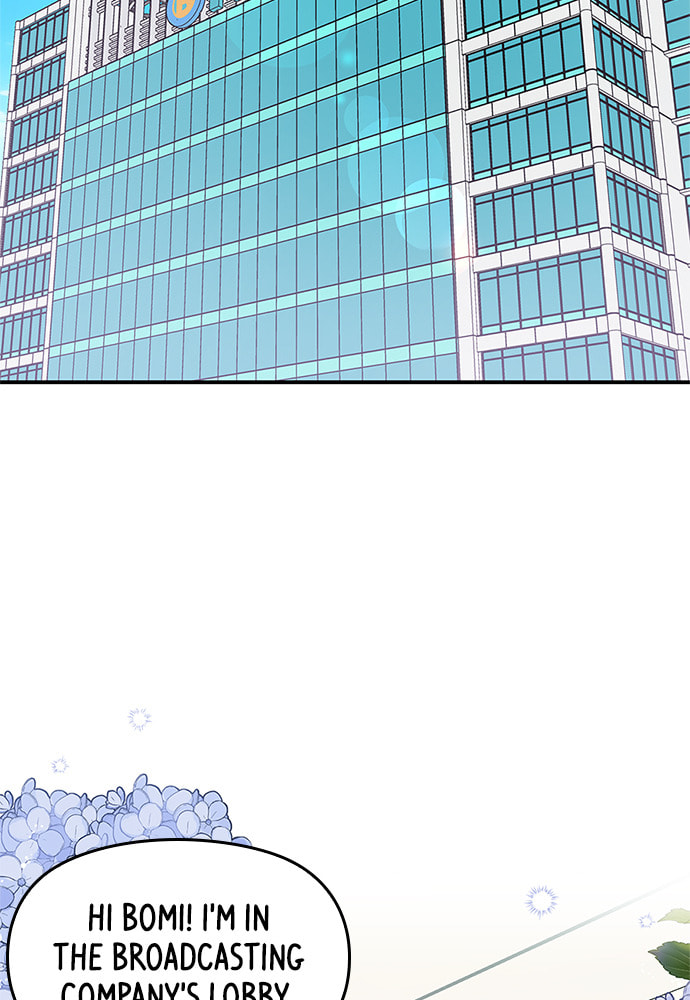 To You Who Swallowed a Star Chapter 87 page 129 - 