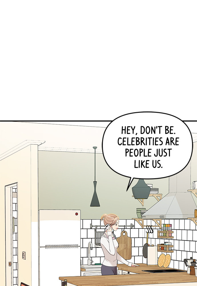To You Who Swallowed a Star Chapter 87 page 132 - 