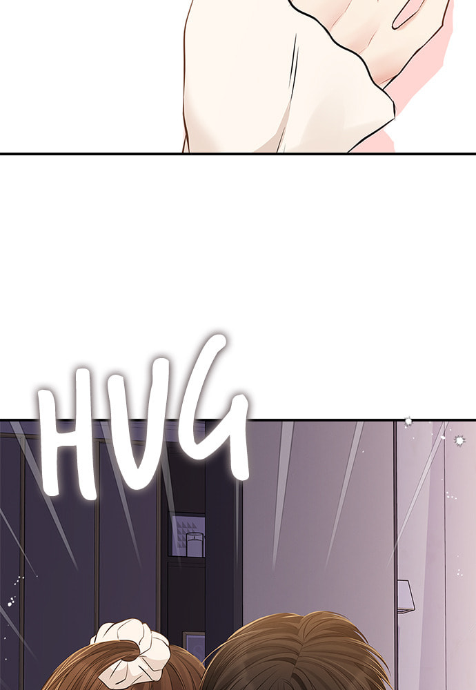 To You Who Swallowed a Star Chapter 87 page 3 - 