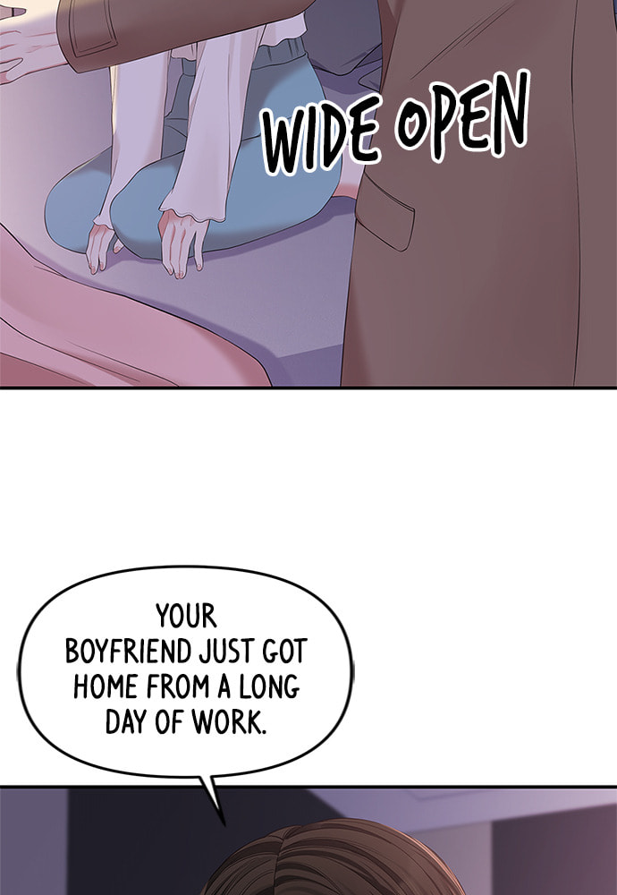 To You Who Swallowed a Star Chapter 87 page 40 - 