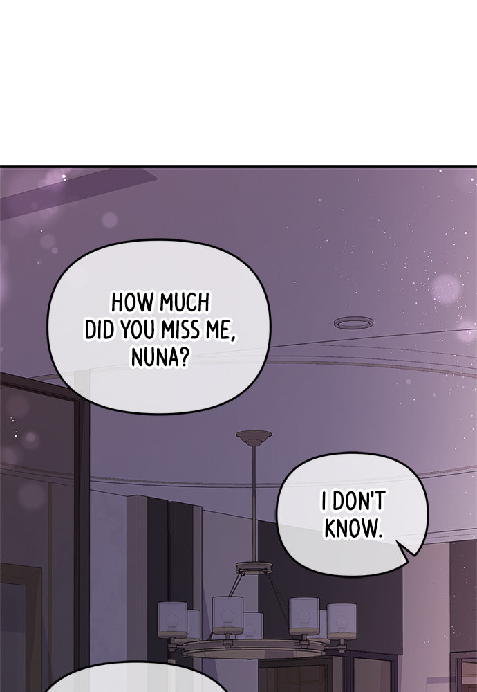 To You Who Swallowed a Star Chapter 87 page 55 - 