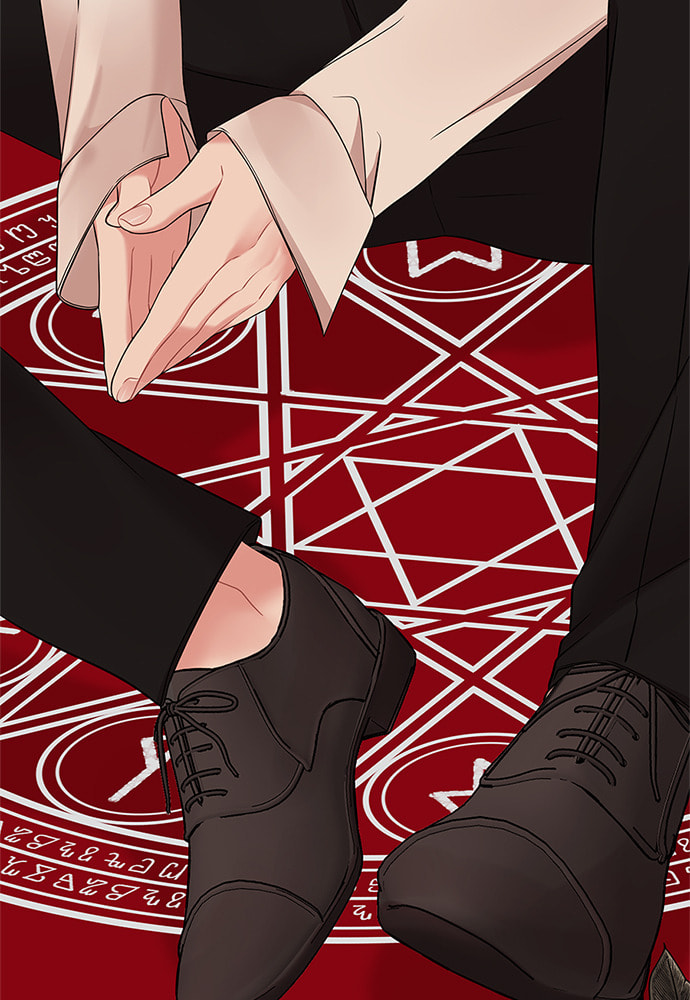 To You Who Swallowed a Star Chapter 87 page 61 - 