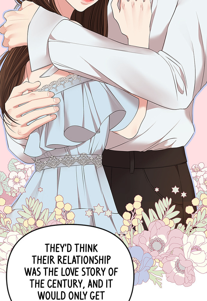 To You Who Swallowed a Star Chapter 88 page 102 - 