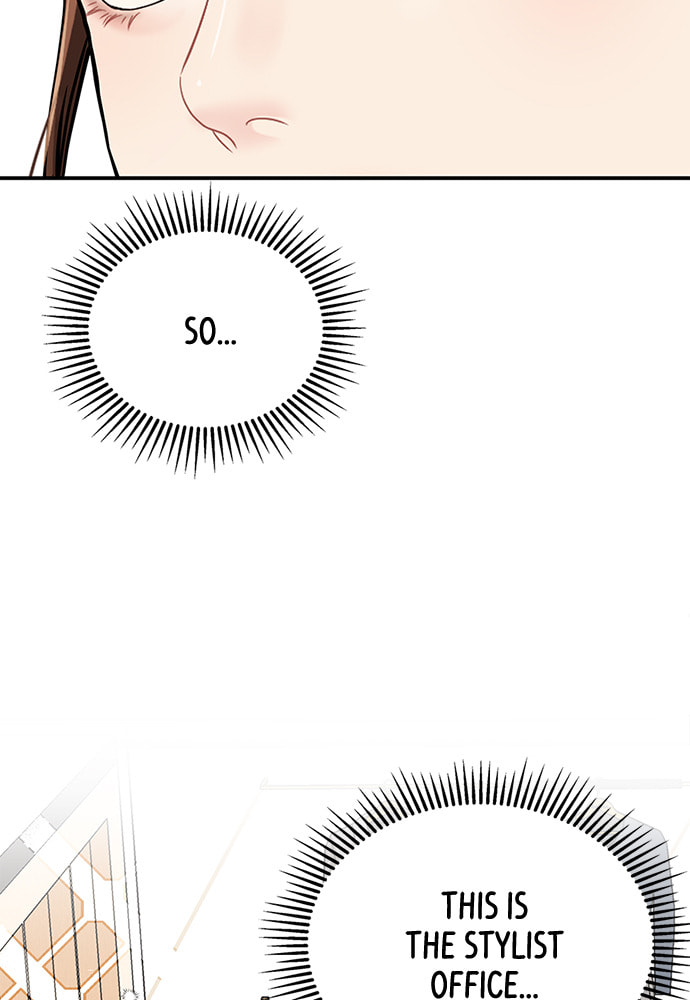 To You Who Swallowed a Star Chapter 88 page 123 - 