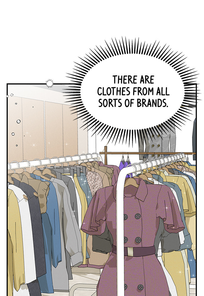 To You Who Swallowed a Star Chapter 88 page 127 - 