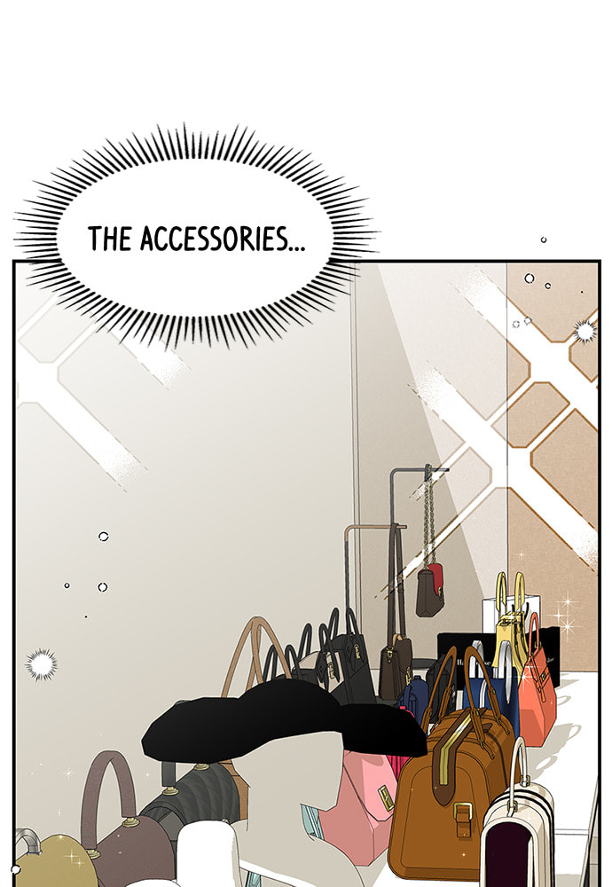 To You Who Swallowed a Star Chapter 88 page 129 - 