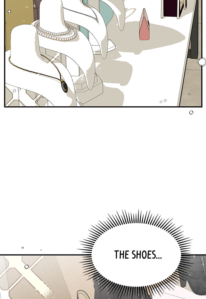 To You Who Swallowed a Star Chapter 88 page 130 - 