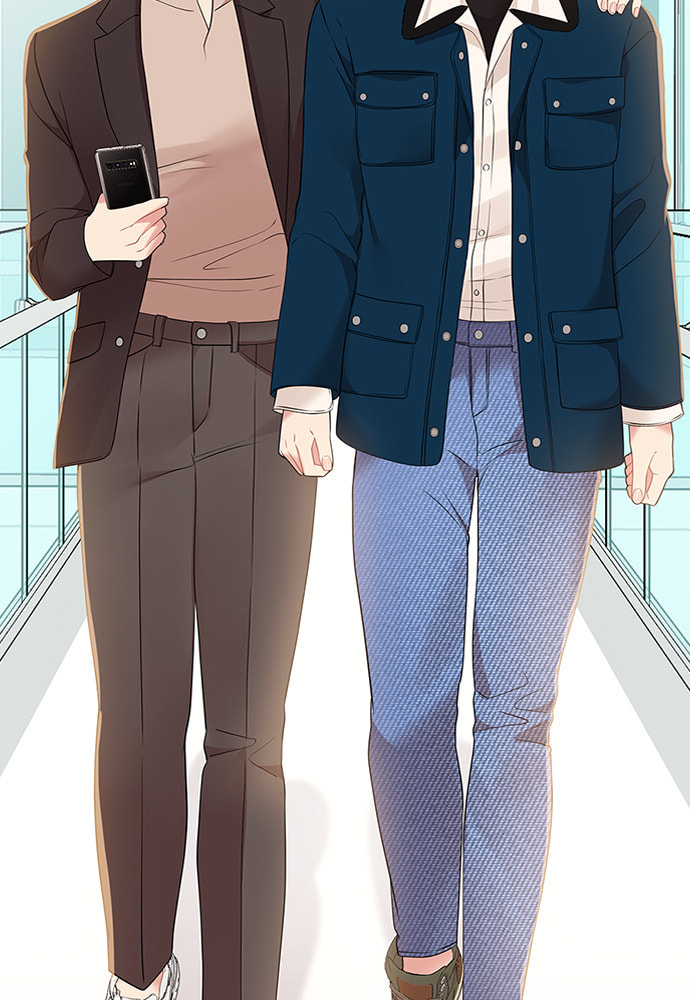To You Who Swallowed a Star Chapter 88 page 28 - 