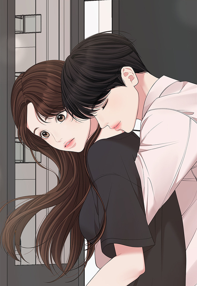 To You Who Swallowed a Star Chapter 88 page 92 - 
