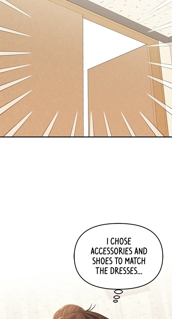To You Who Swallowed a Star Chapter 89 page 101 - 