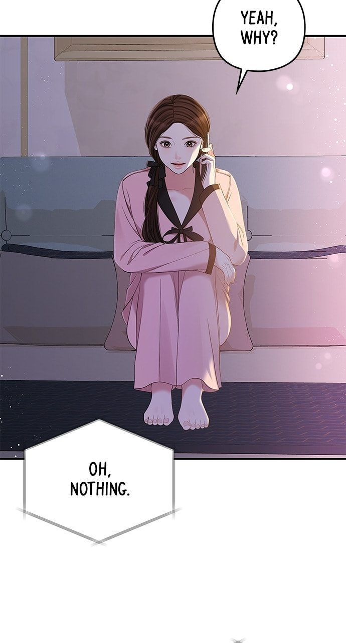To You Who Swallowed a Star Chapter 89 page 23 - 