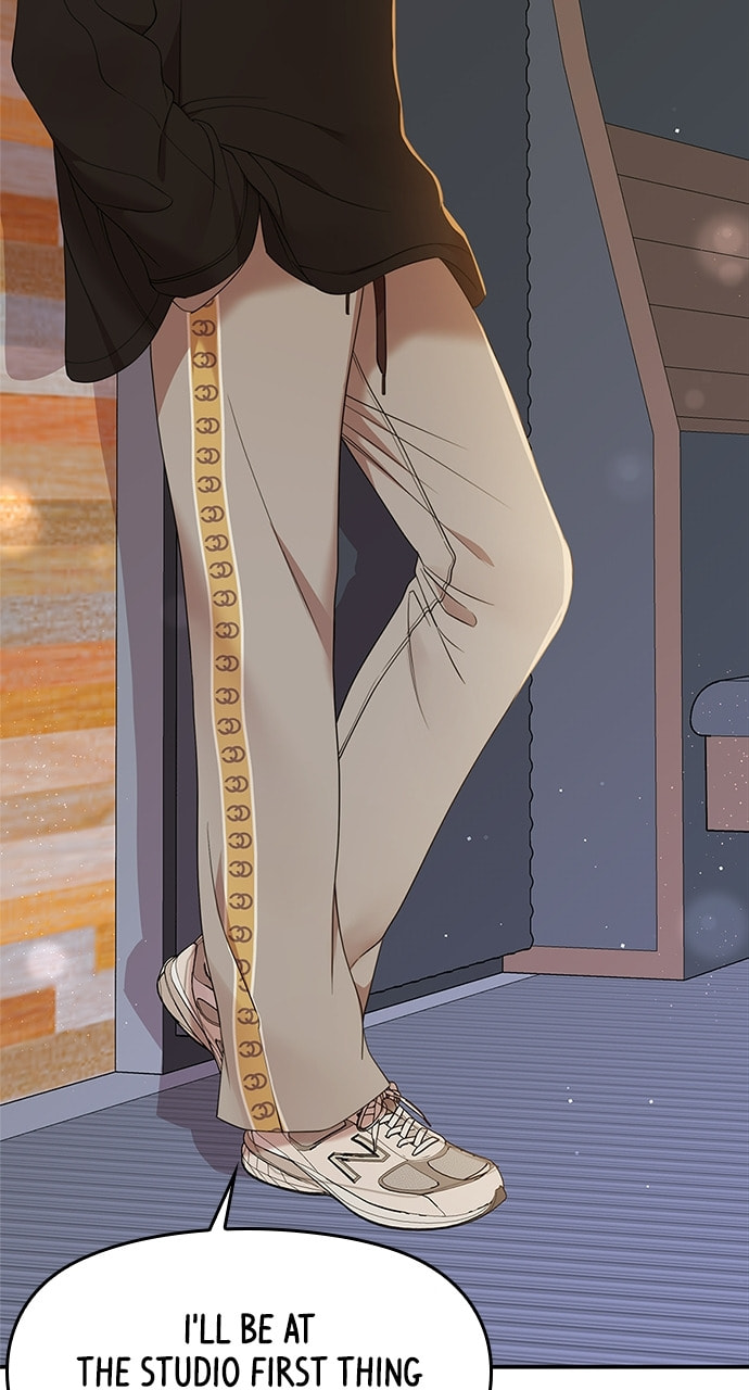 To You Who Swallowed a Star Chapter 89 page 27 - 