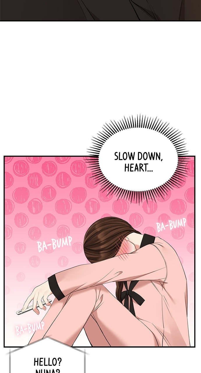 To You Who Swallowed a Star Chapter 89 page 36 - 