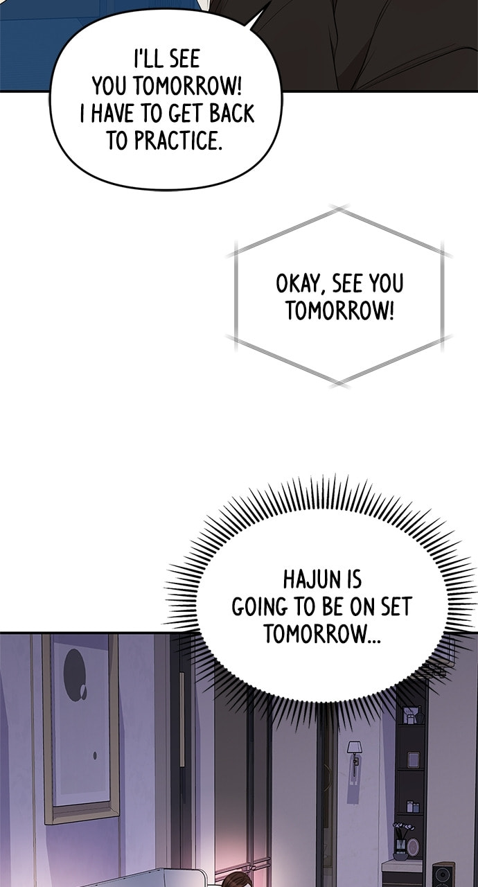 To You Who Swallowed a Star Chapter 89 page 40 - 
