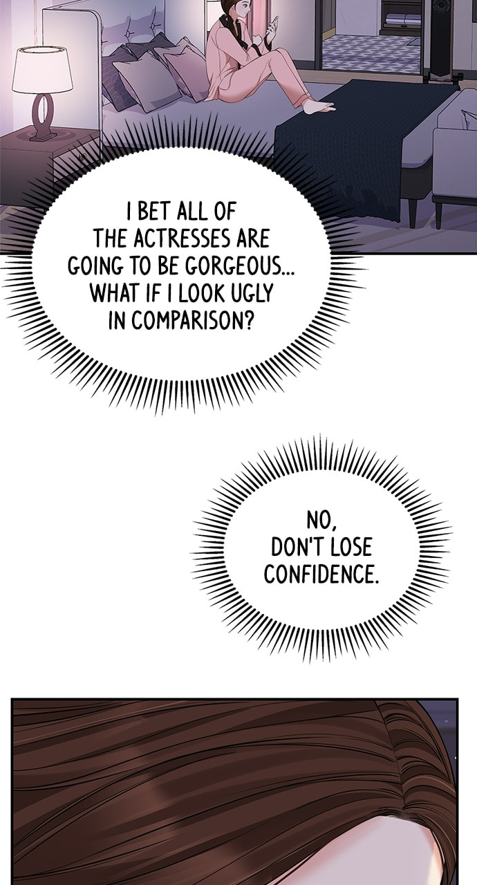 To You Who Swallowed a Star Chapter 89 page 41 - 