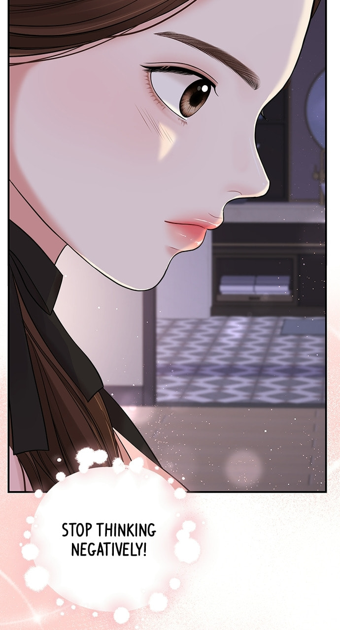 To You Who Swallowed a Star Chapter 89 page 42 - 