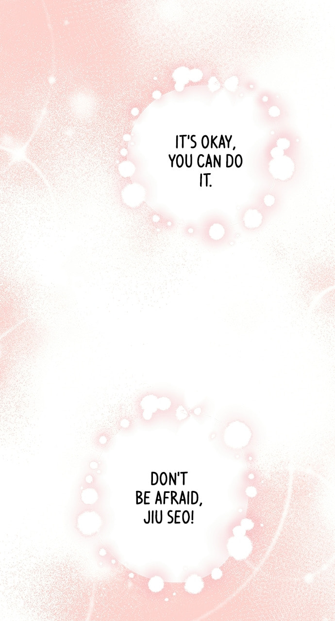 To You Who Swallowed a Star Chapter 89 page 43 - 
