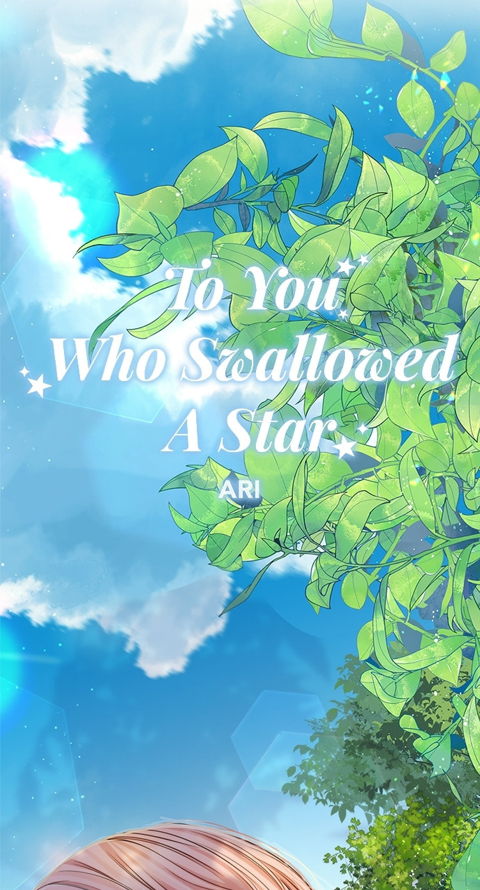 To You Who Swallowed a Star Chapter 89 page 45 - 