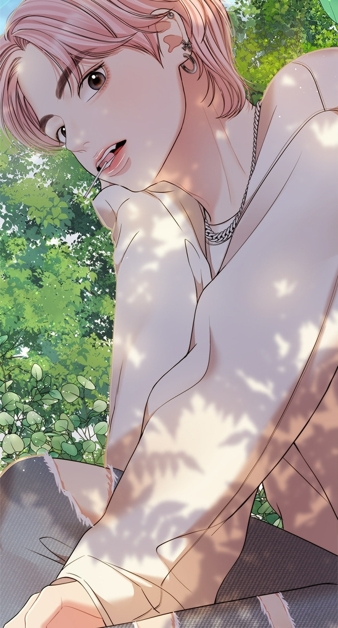 To You Who Swallowed a Star Chapter 89 page 46 - 