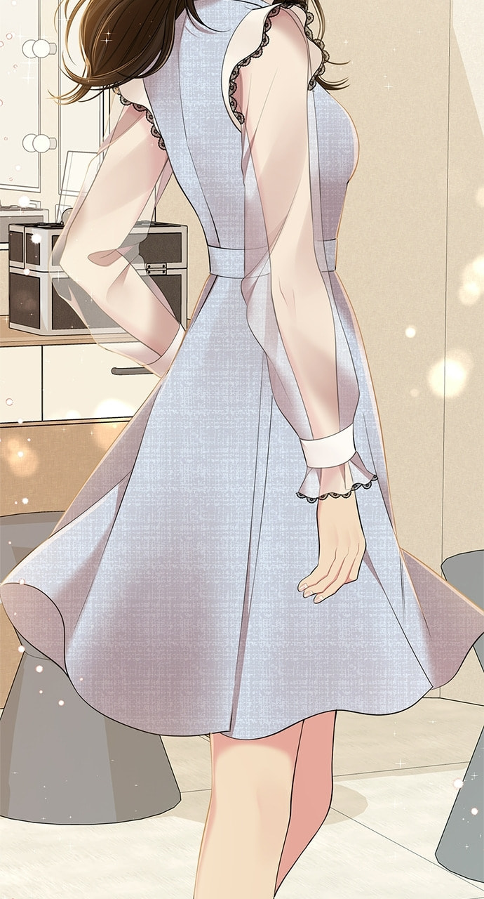 To You Who Swallowed a Star Chapter 89 page 51 - 