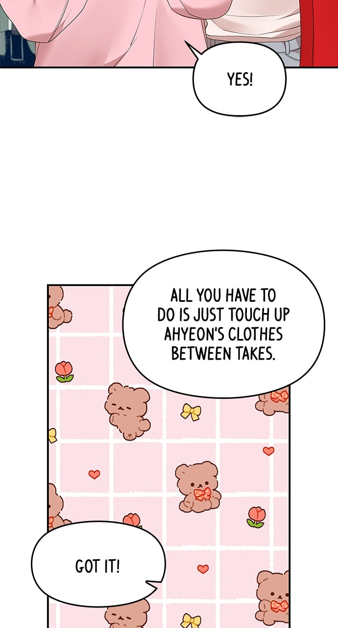 To You Who Swallowed a Star Chapter 89 page 65 - 