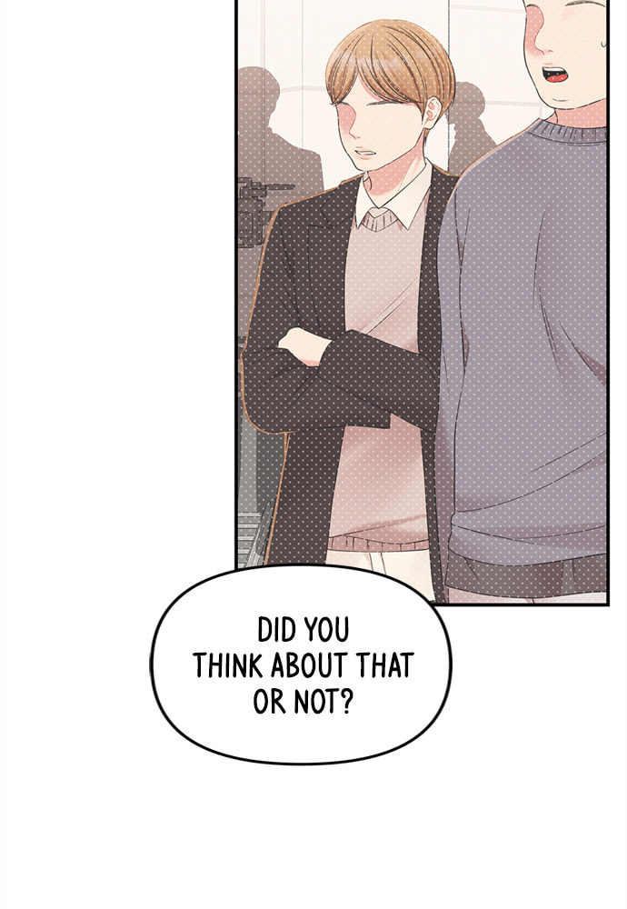To You Who Swallowed a Star Chapter 90 page 127 - 