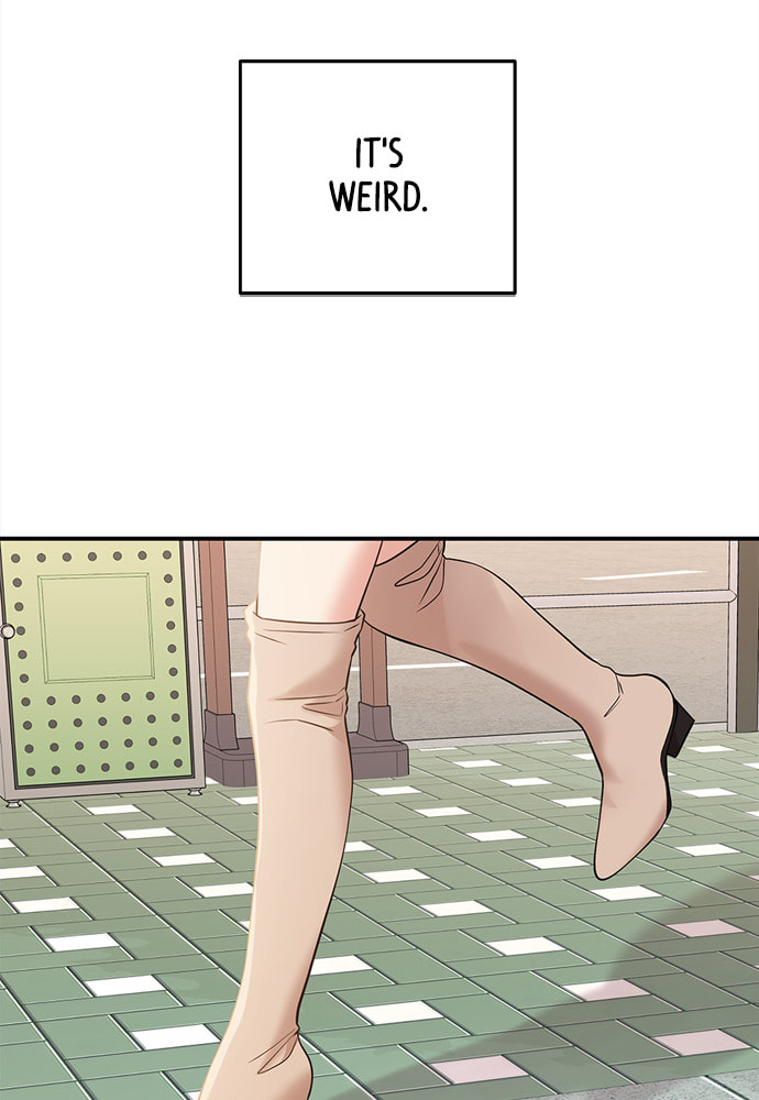 To You Who Swallowed a Star Chapter 90 page 26 - 