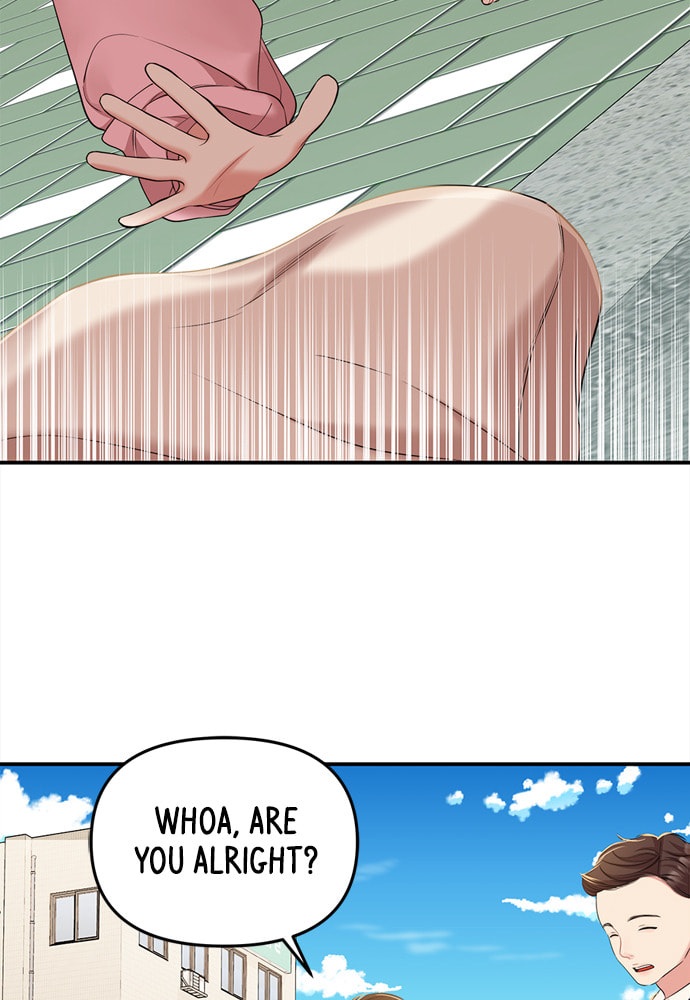 To You Who Swallowed a Star Chapter 90 page 36 - 