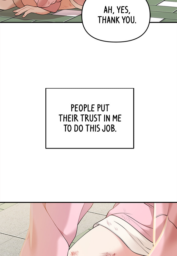 To You Who Swallowed a Star Chapter 90 page 38 - 