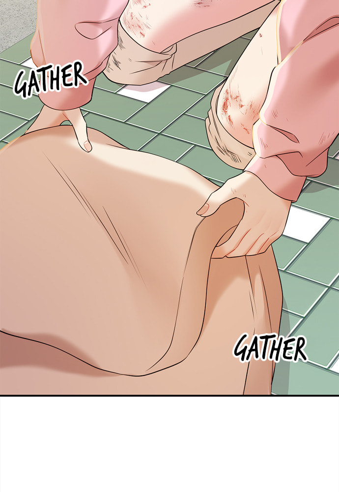 To You Who Swallowed a Star Chapter 90 page 39 - 