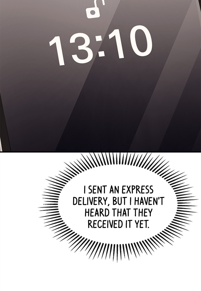 To You Who Swallowed a Star Chapter 90 page 56 - 