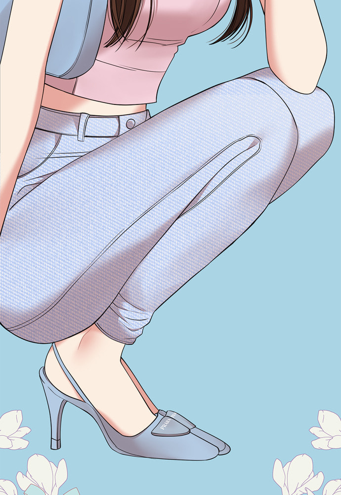To You Who Swallowed a Star Chapter 90 page 65 - 
