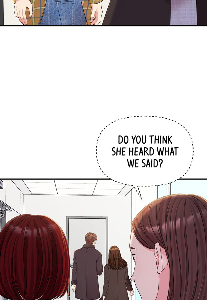 To You Who Swallowed a Star Chapter 90 page 84 - 