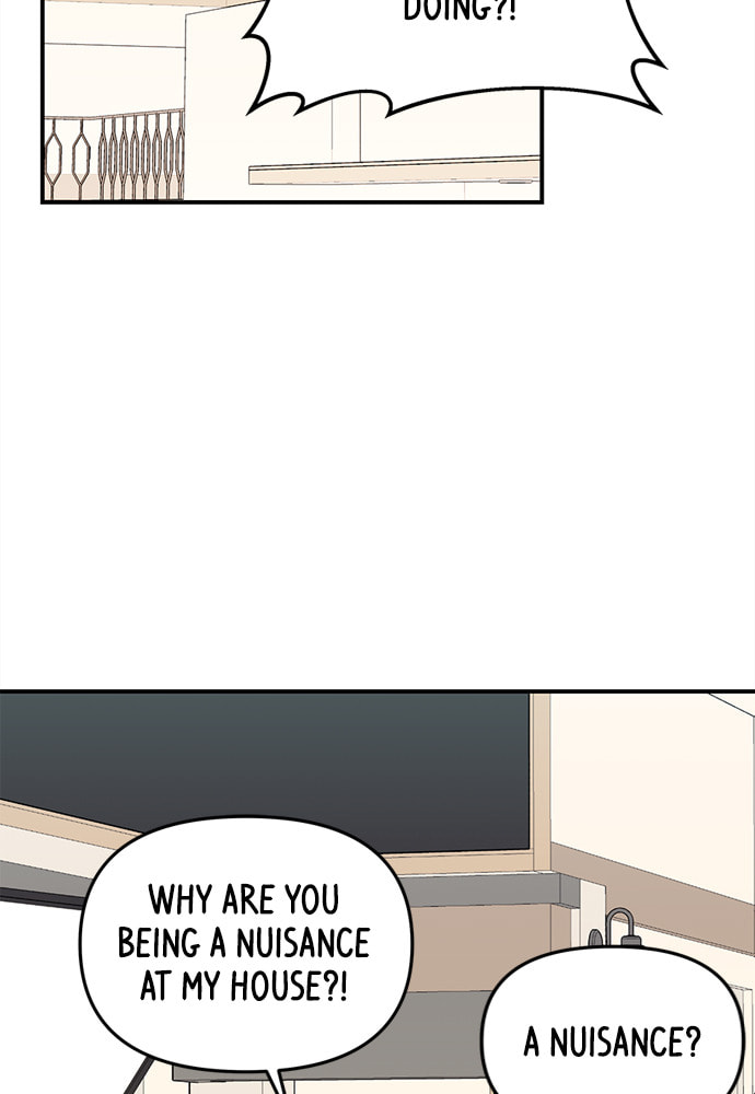 To You Who Swallowed a Star Chapter 90 page 92 - 