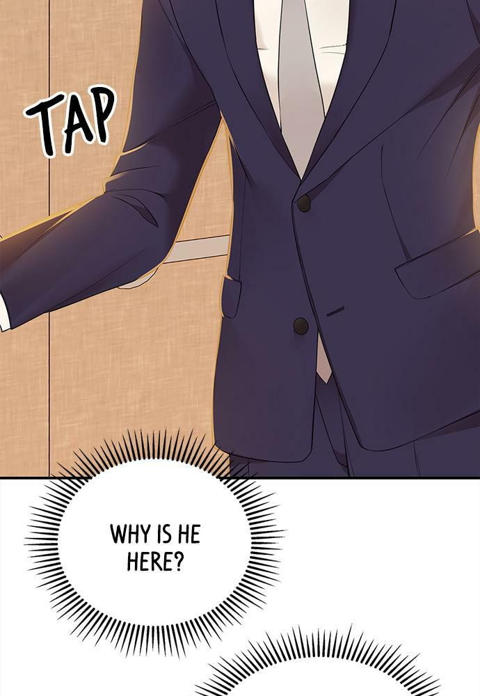 To You Who Swallowed a Star Chapter 91 page 11 - 