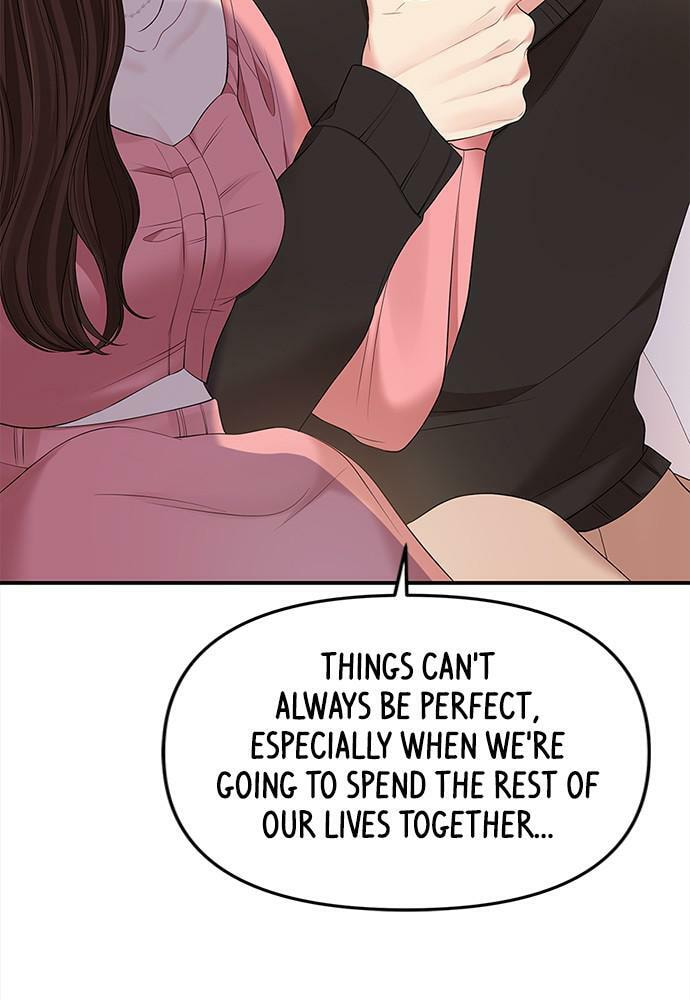 To You Who Swallowed a Star Chapter 91 page 102 - 