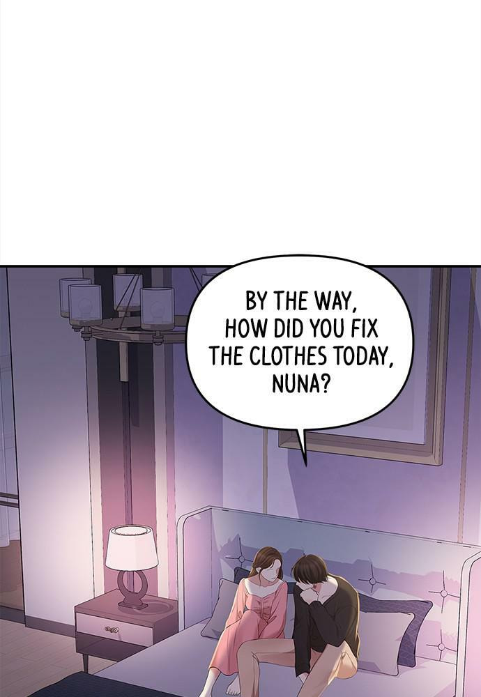 To You Who Swallowed a Star Chapter 91 page 110 - 