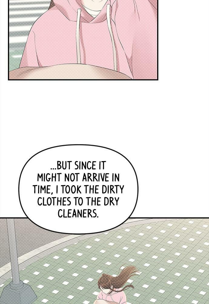 To You Who Swallowed a Star Chapter 91 page 113 - 