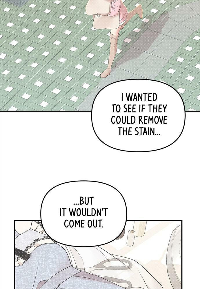 To You Who Swallowed a Star Chapter 91 page 114 - 