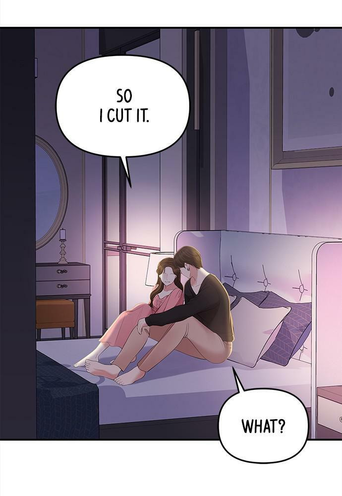 To You Who Swallowed a Star Chapter 91 page 116 - 
