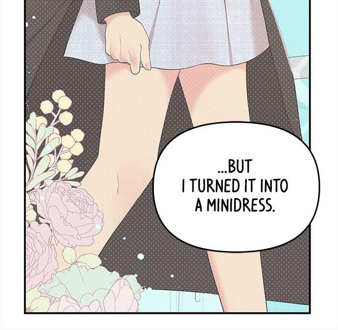 To You Who Swallowed a Star Chapter 91 page 118 - 