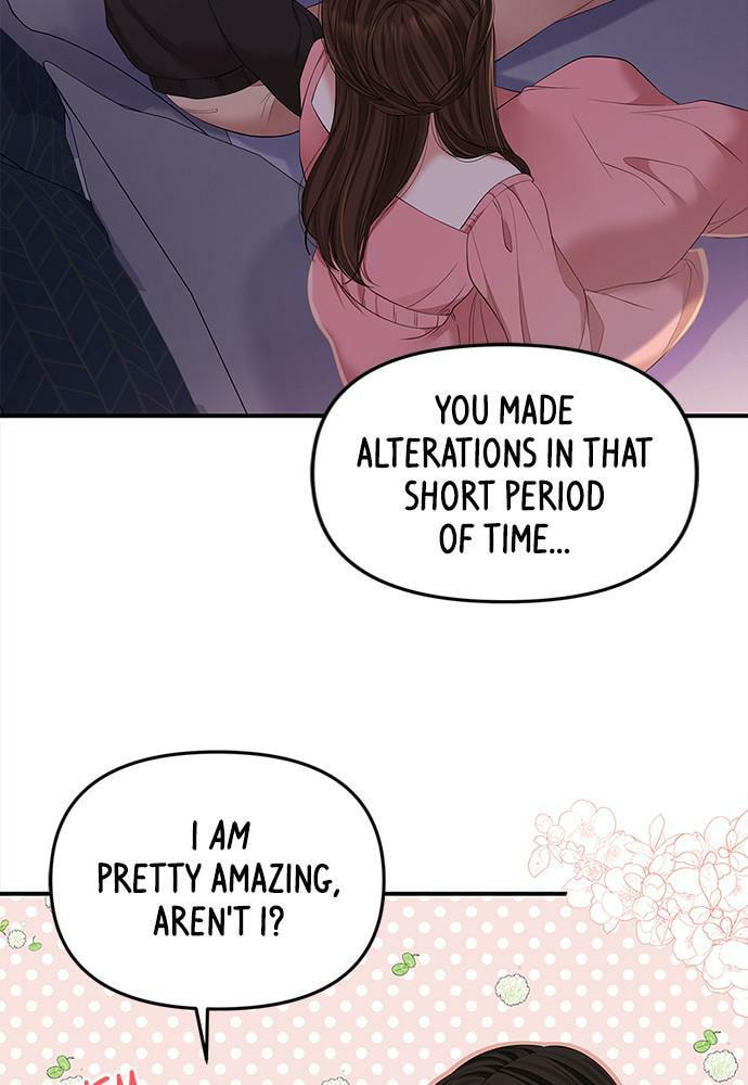 To You Who Swallowed a Star Chapter 91 page 120 - 