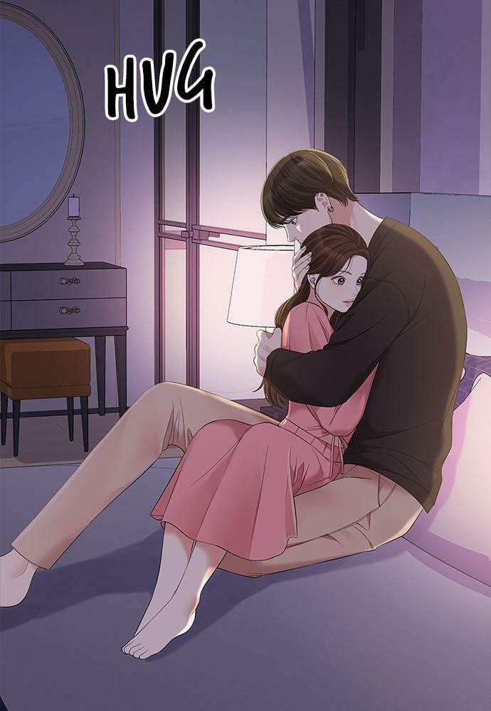 To You Who Swallowed a Star Chapter 91 page 132 - 