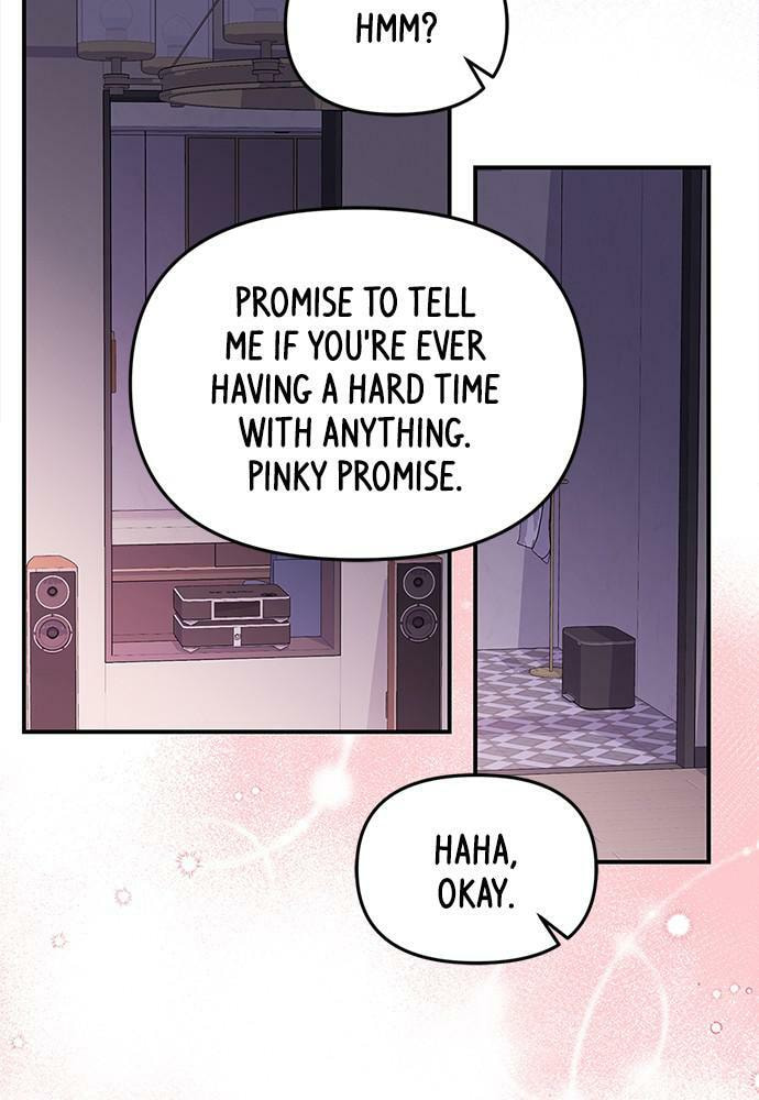 To You Who Swallowed a Star Chapter 91 page 141 - 