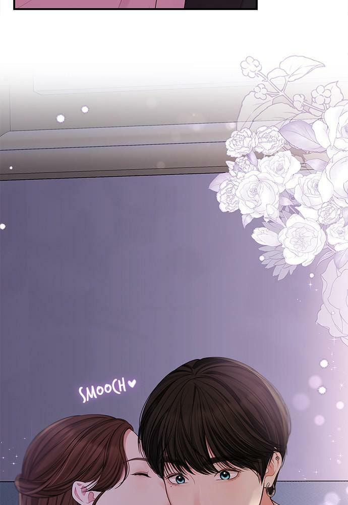 To You Who Swallowed a Star Chapter 91 page 148 - 