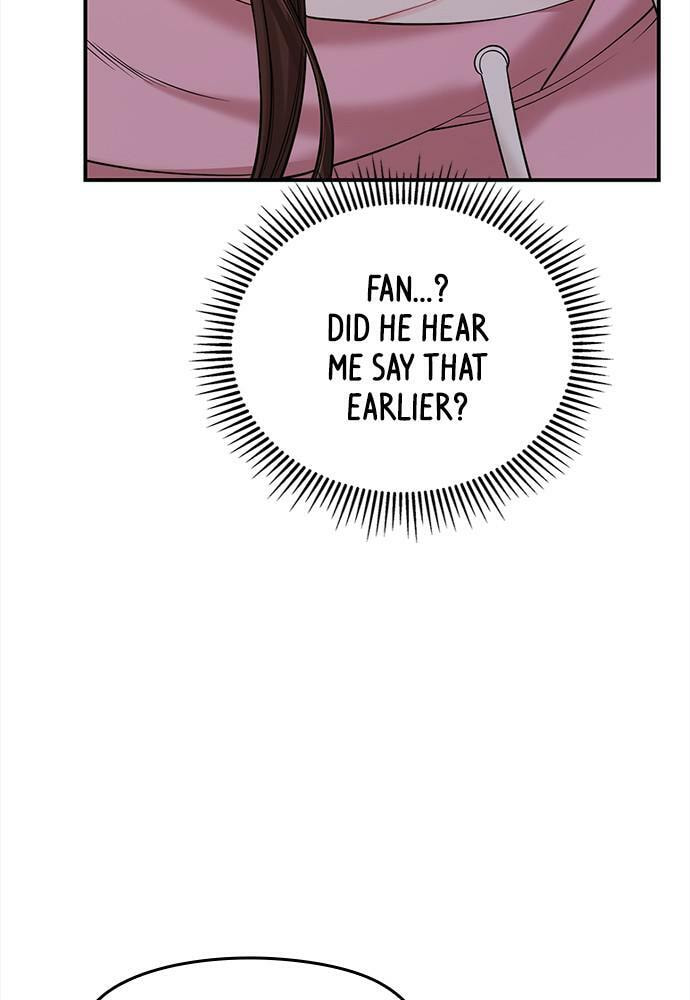 To You Who Swallowed a Star Chapter 91 page 22 - 