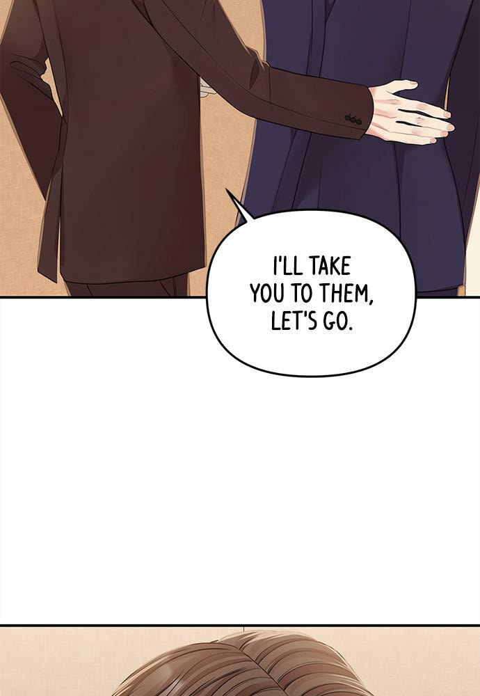 To You Who Swallowed a Star Chapter 91 page 30 - 