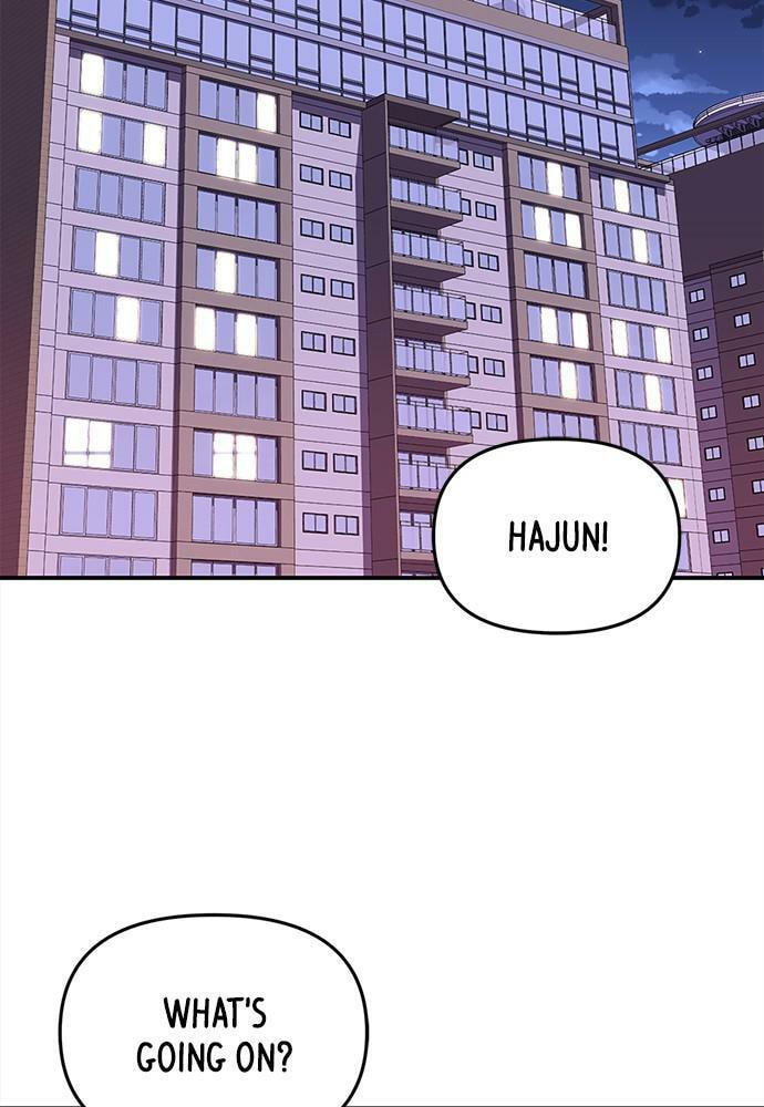 To You Who Swallowed a Star Chapter 91 page 43 - 