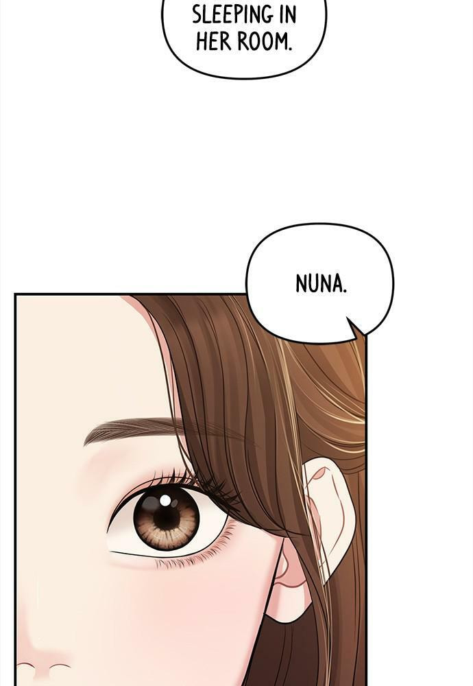 To You Who Swallowed a Star Chapter 91 page 51 - 